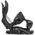Flow Omni Fusion Snowboard Bindings - Women's 2019 Charcoal