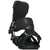 Flow Omni Fusion Snowboard Bindings - Women's 2019 Charcoal
