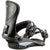 Nitro Cosmic Snowboard Bindings - Women's 2019 Black