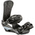 Nitro Cosmic Snowboard Bindings - Women's 2019 Black