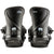 Nitro Cosmic Snowboard Bindings - Women's 2019 Black