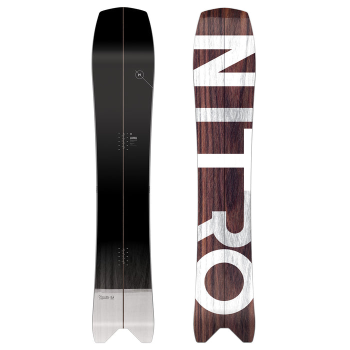 Nitro Squash Snowboard 2019