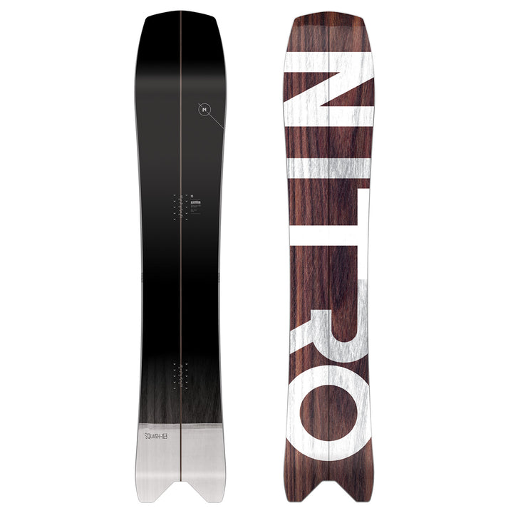 Nitro Squash Snowboard 2019