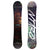 Nitro Mystique Snowboard - Women's 2019