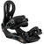 Nitro Rhythm Snowboard Bindings - Women's 2019 Black Bronze