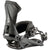 Nitro Team Snowboard Bindings 2019 Dark Night