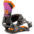 Nitro Team Snowboard Bindings 2019 28 Winters