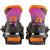 Nitro Team Snowboard Bindings 2019 28 Winters