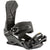 Nitro Team Snowboard Bindings 2019 Dark Night