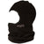 Oyuki Fleece Balaclava Black
