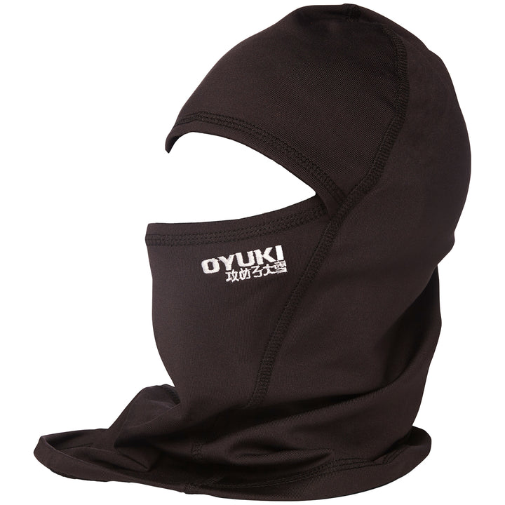 Oyuki Proclava Balaclava Jr. - Big Kids' Black