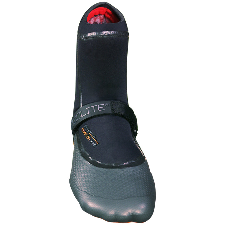 Solite 6mm Custom Pro Wetsuit Booties
