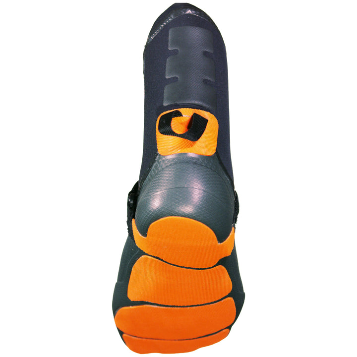Solite 6mm Custom Pro Wetsuit Booties