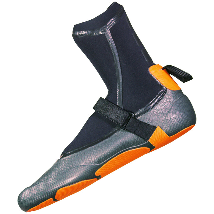 Solite 6mm Custom Pro Wetsuit Booties