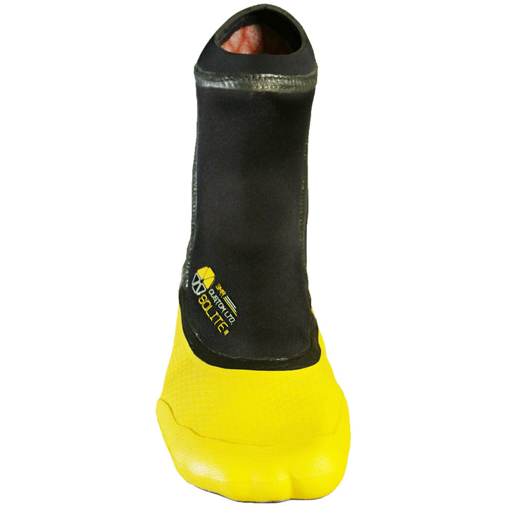Solite 3mm Custom LTD Wetsuit Booties