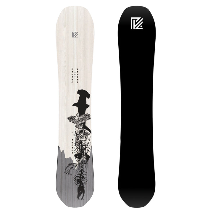 Yes. Pick Your Line Snowboard 2019