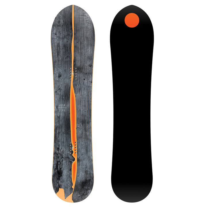 Yes. 420 Snowboard 2019