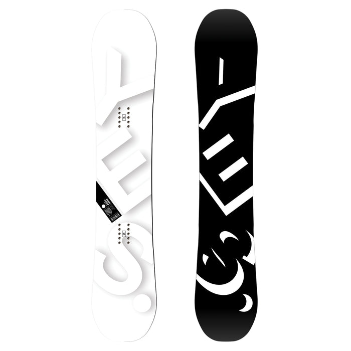 Yes. Basic Snowboard 2019