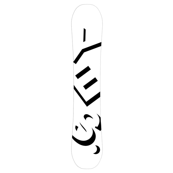 Yes. Basic Snowboard 2019