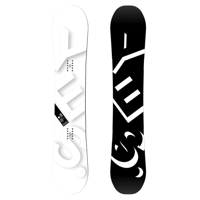 Yes. Basic Snowboard 2019