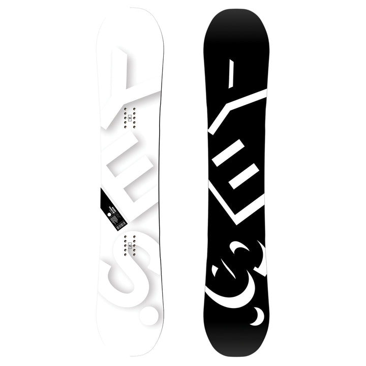 Yes. Basic Snowboard 2019