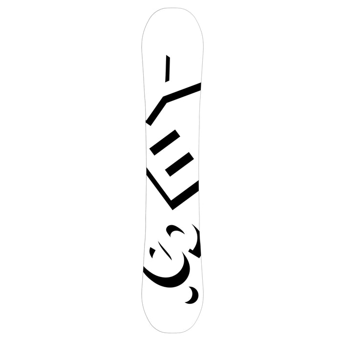 Yes. Basic Snowboard 2019