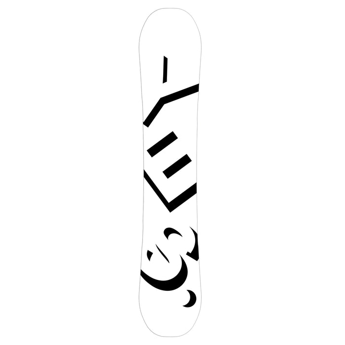 Yes. Basic Snowboard 2019