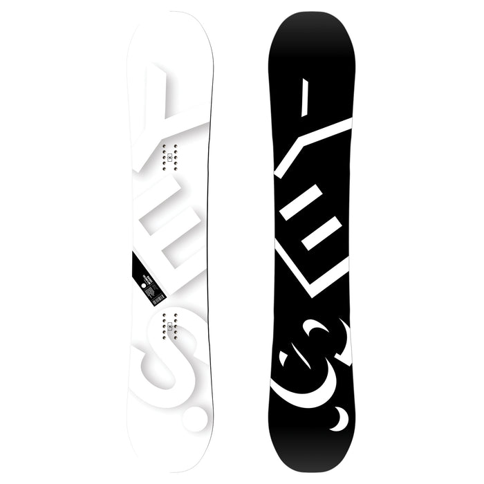 Yes. Basic Snowboard 2019