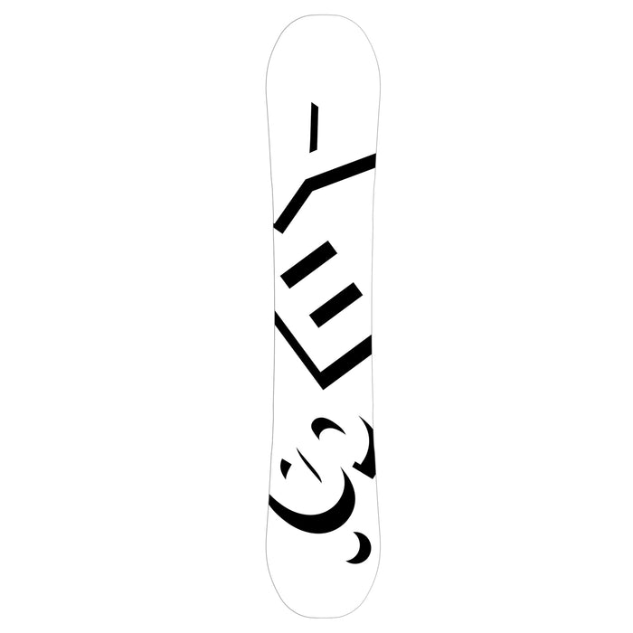 Yes. Basic Snowboard 2019