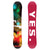 Yes. Libre Snowboard 2019