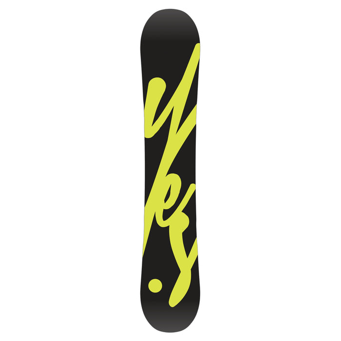 Yes. Hel Yes. Snowboard - Women's 2019