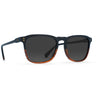 Burlwood/Black Polarized