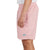 Barney Cools Amphibious 17" Swim Trunks Pink