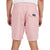 Barney Cools Amphibious 17" Swim Trunks Pink