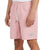 Barney Cools Amphibious 17" Swim Trunks Pink