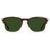 RAEN Wiley Alchemy Sunglasses Americano/Bottle Green