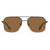 RAEN Munroe Sunglasses Black/Brindle/Groovy Brown