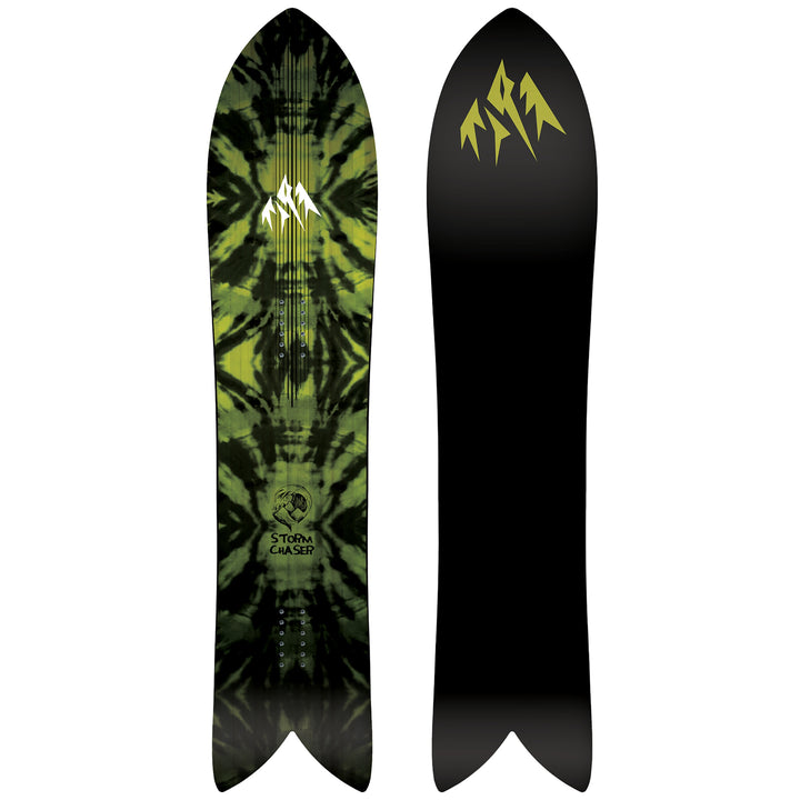 Jones Storm Chaser Snowboard 2019