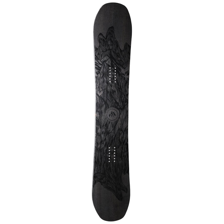 Jones Ultra Mountain Twin Snowboard 2019