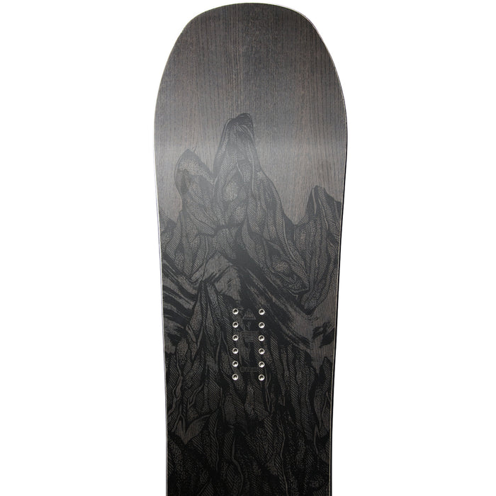 Jones Ultra Mountain Twin Snowboard 2019