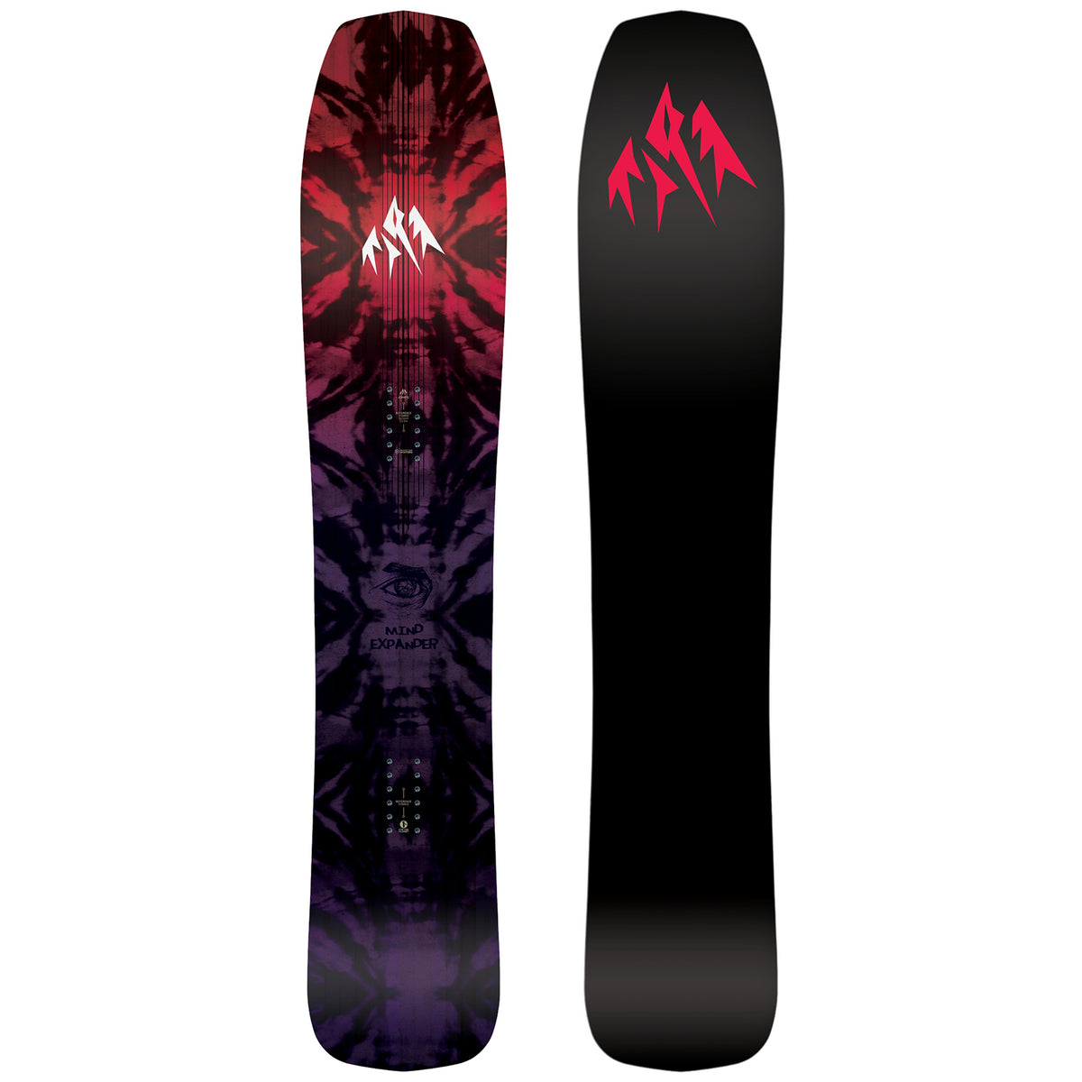 Jones Mind Expander Snowboard - Women's 2019