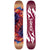 Jones Twin Sister Snowboard - Women's 2019