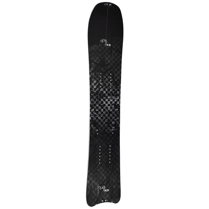 Jones Ultracraft Splitboard 2019