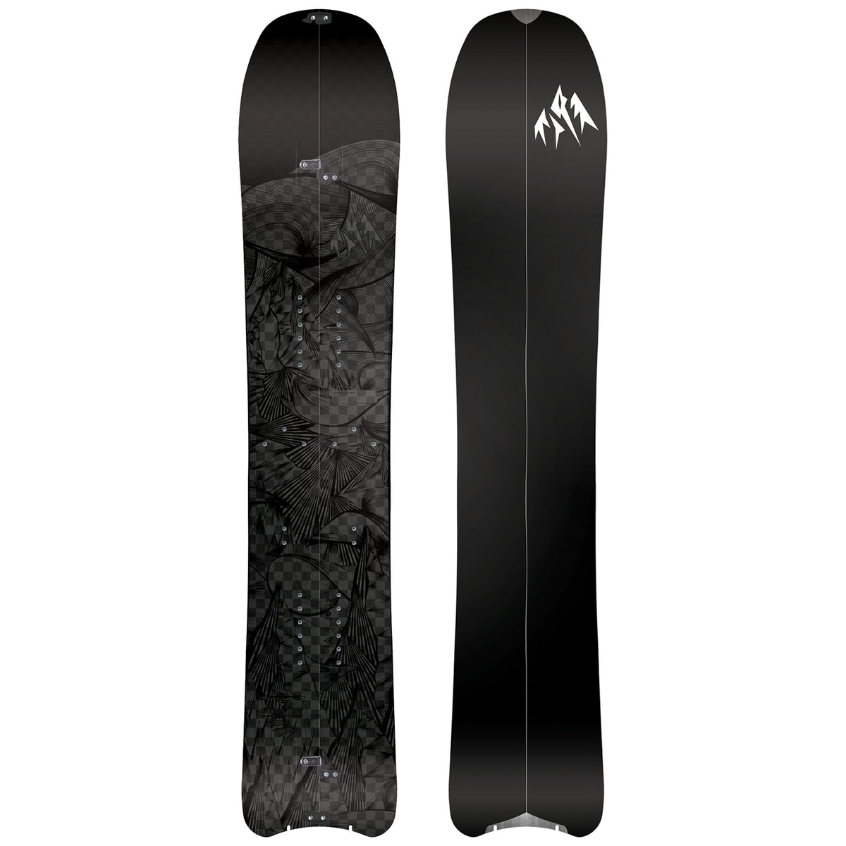 Jones Ultracraft Splitboard 2019