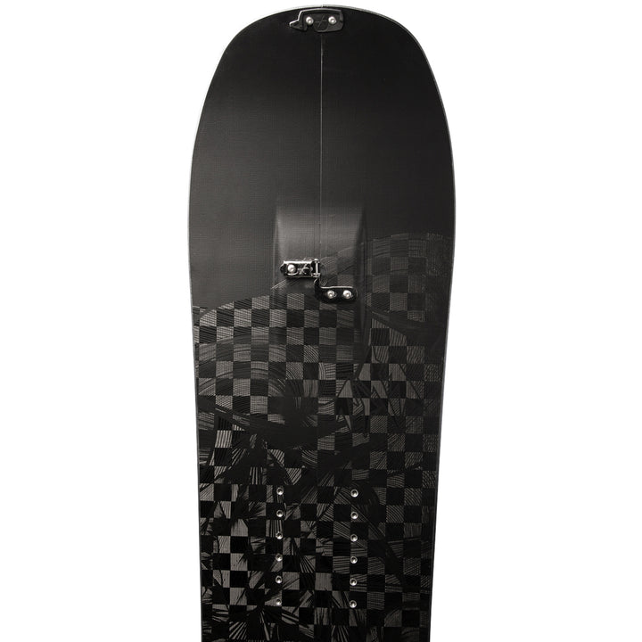 Jones Ultracraft Splitboard 2019