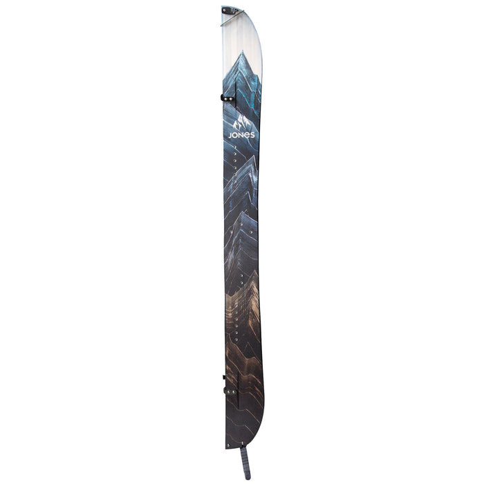 Jones Solution Splitboard 2019