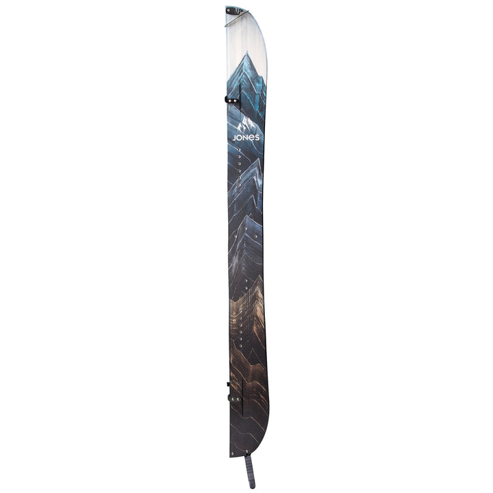 Jones Solution Splitboard 2019