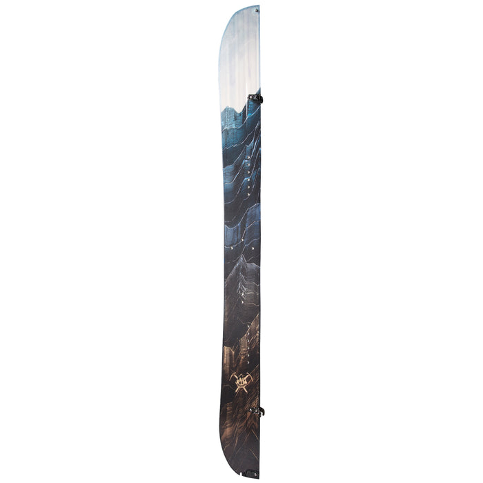 Jones Solution Splitboard 2019