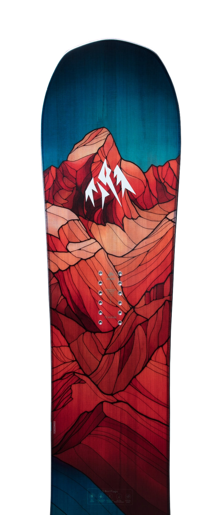 Jones Dream Catcher Snowboard - Women's 2019