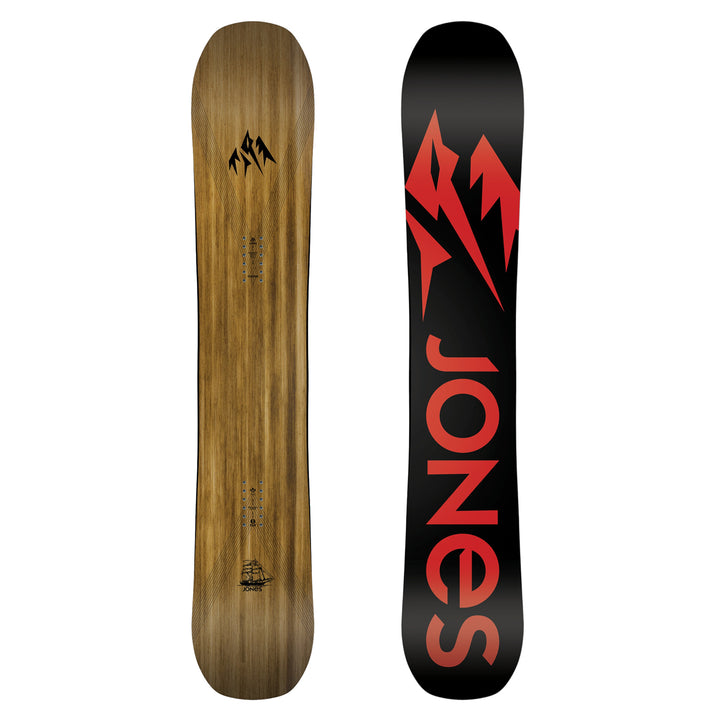 Jones Flagship Snowboard 2019